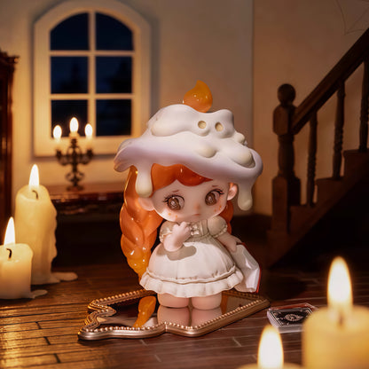 Tarti Ghost In Hotel Regular Figure Series
