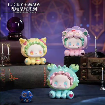 Emma Hey Zodiac Mini Figure Series