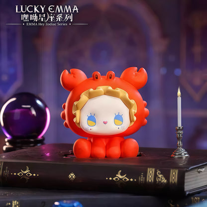 Emma Hey Zodiac Mini Figure Series