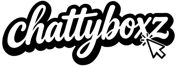 Chatty Boxz